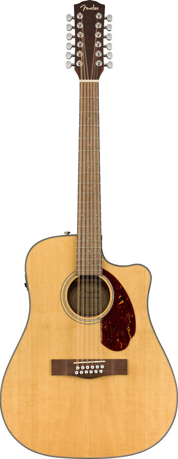 Cd-140Sce 12 Wn Natural + Case
