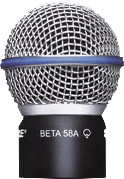 Shure RPW118
