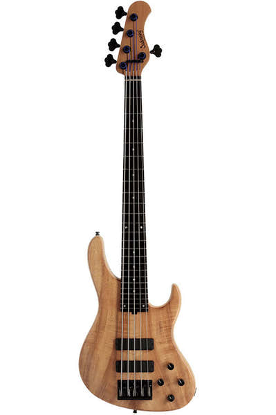 Sadowsky Guitars Modern Bass Metroline 5 LTD 2025