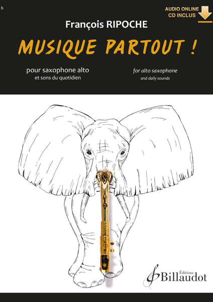 Billaudot Francois Ripoche - Musique Partout