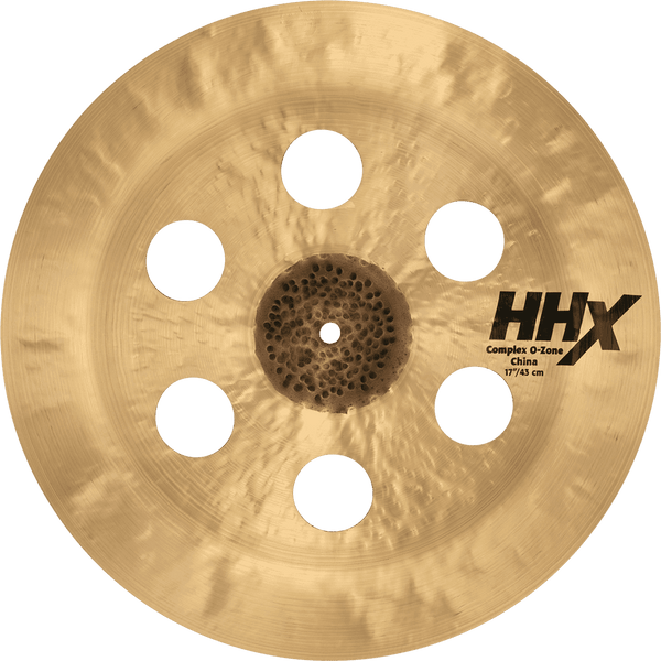 HHX 17" Complex O-zone China