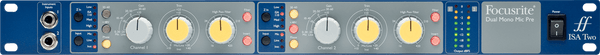 Focusrite ISA Two
