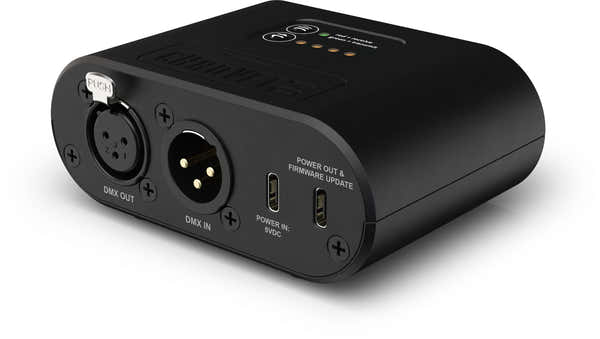 Chauvet DJ DFIHUB2