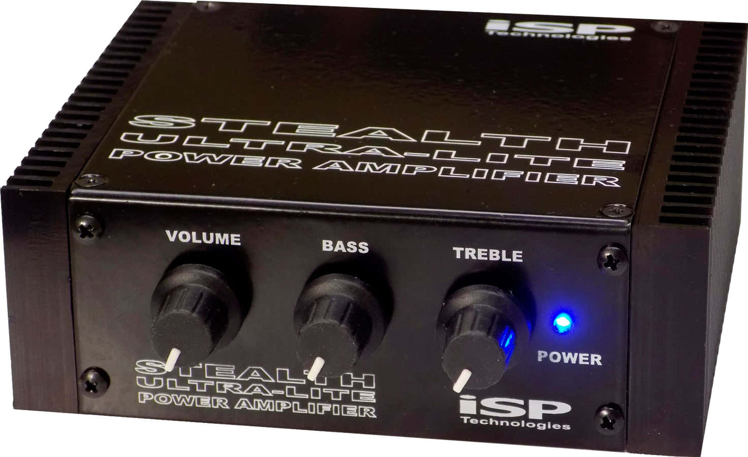 Stealth ULTRA-lite Power Amp