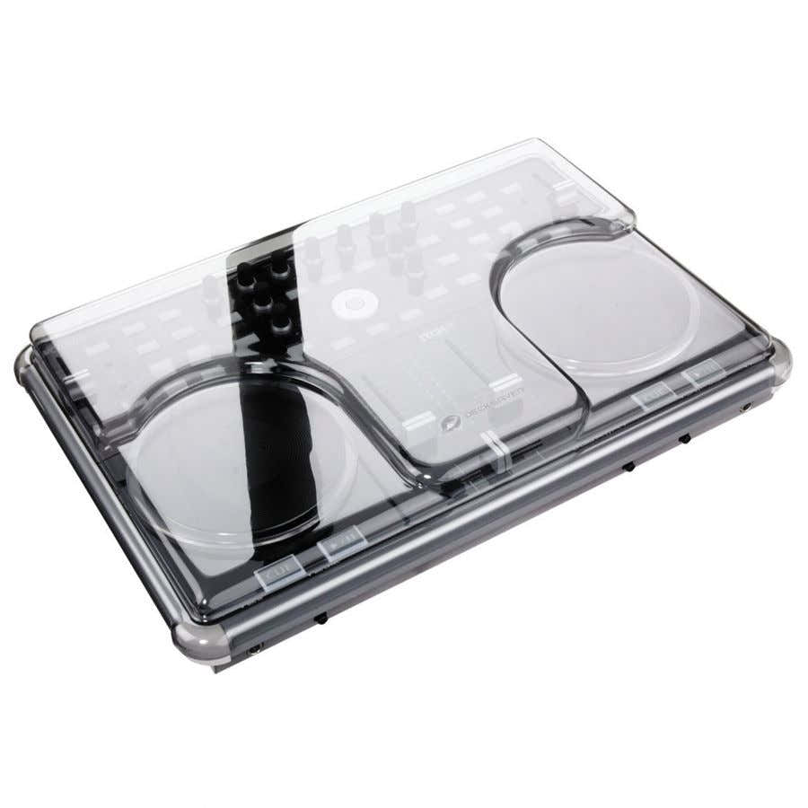 DS VCI300 BLACK FOR VCI 300 OF VESTAX