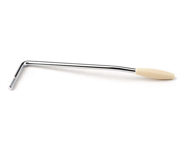 HIGHWAY ONE/AM SPECIAL TREMOLO ARM CHROME WITH WHITE TIP