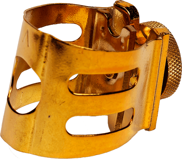 BARITONE LIGATURE