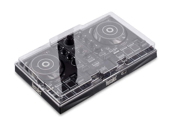 Decksaver HERCULES DJ CONTROL INPULSE 200