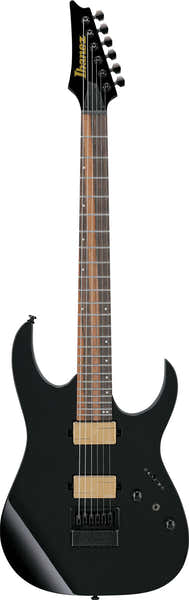 Ibanez RGR52ET-BK Black