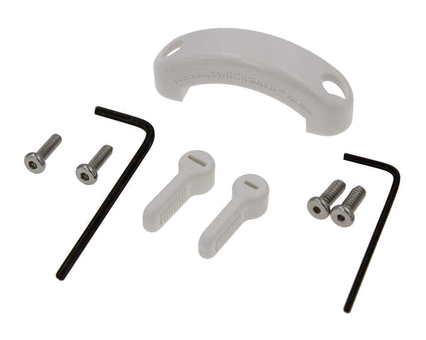 Bigrock Innovations SG-1 - Switchgard White