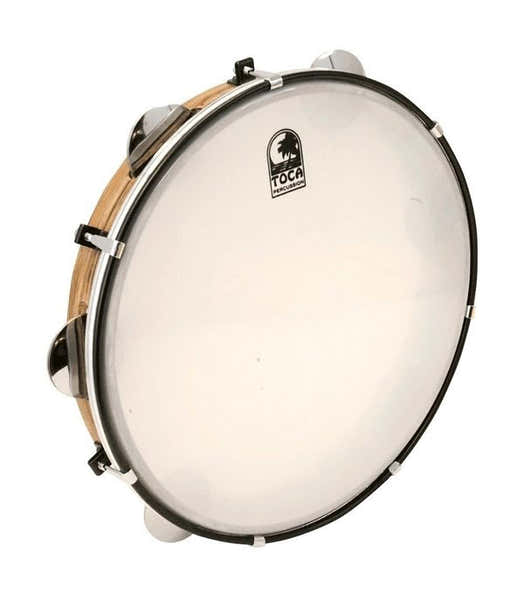 Toca HAND DRUM PANDEIRO TPD12 - REFURBISHED