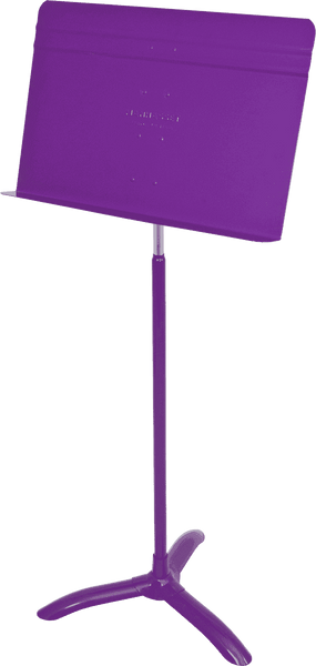 MUSIC STAND SYMPHONY PURPLE