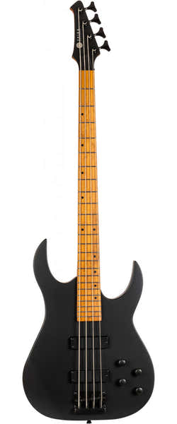 Spira Guitars B400 MBK
