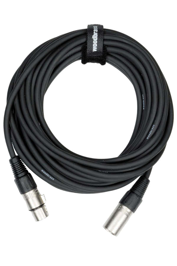 MC23 - XLR / XLR - 10 m
