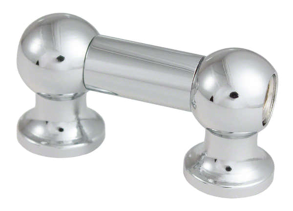 Sparedrum TL12D25 - TUBE LUG - 25MM - DOUBLE ENDED (X1)