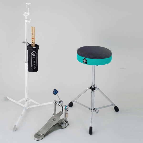 Dixon Hardware Kit 805 - Accessory Pack For Electronic Drum Kit