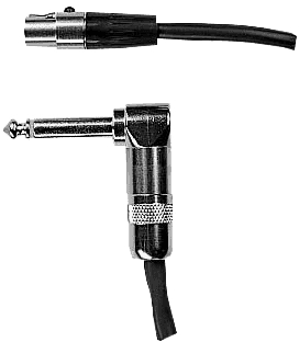 Shure WA304