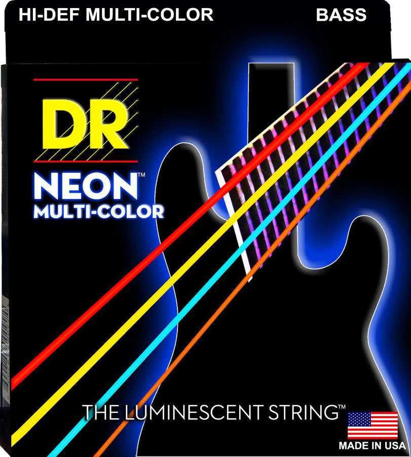 MCB-45 high-definition multicolor