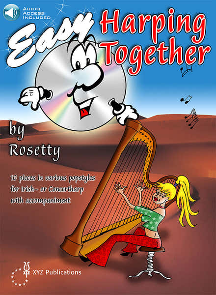 XYZ Easy Harping Together