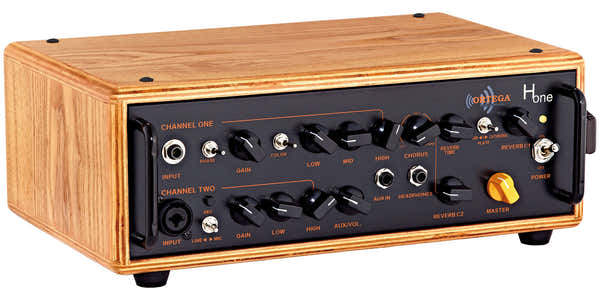 Ortega H One