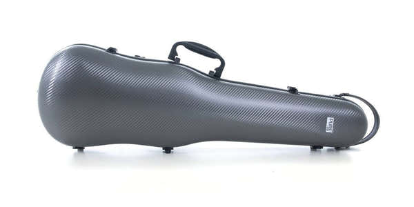 1.8 Grey - Violin 4/4 (Metro Handle)