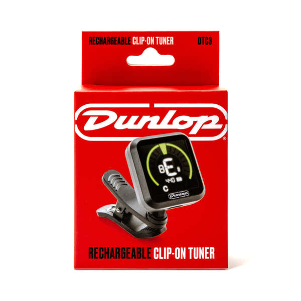 Dunlop Vertex by Gator 68 x 33 cm