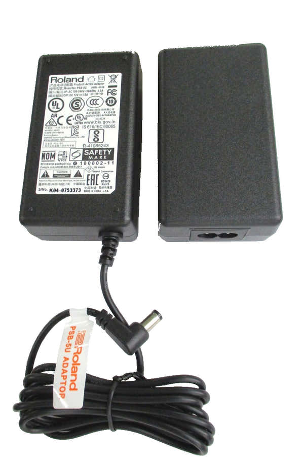 PSB-5u power supply