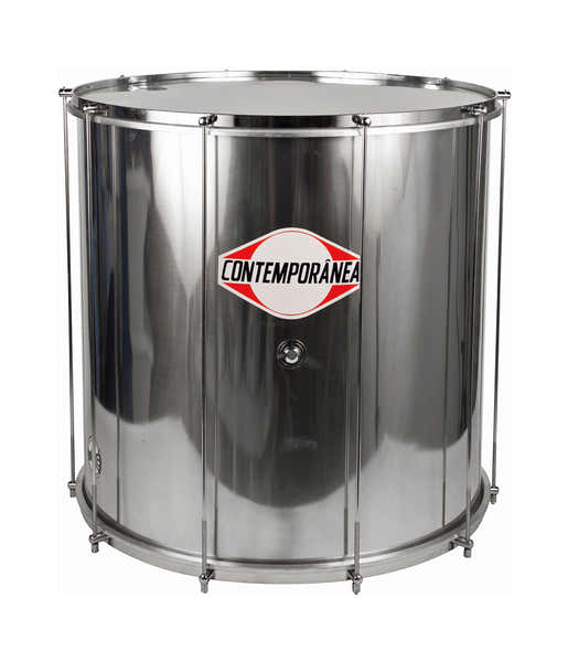 Contemporanea C-SUA06 - Aluminum Surdo Pro Series - 24" X 60CM
