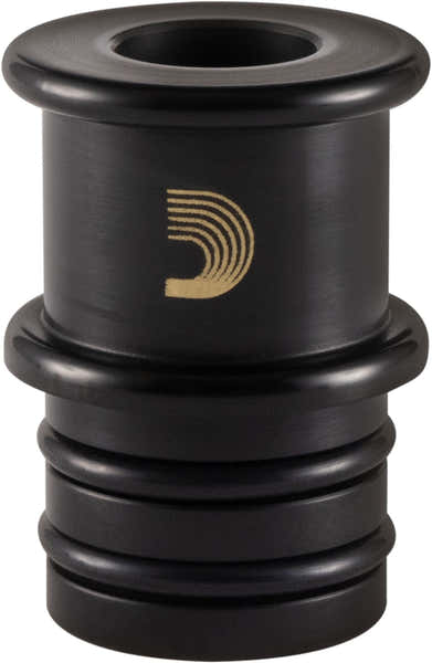 D'addario - Rico Black Sax Alto Cap