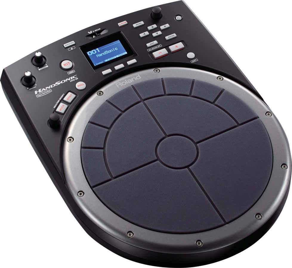 HPD-2 - HANDSONIC - Refurbished