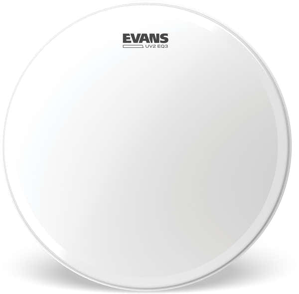 Evans BD20GB3UV2 - UV2 EQ3 Bass Drumhead 20 Inch