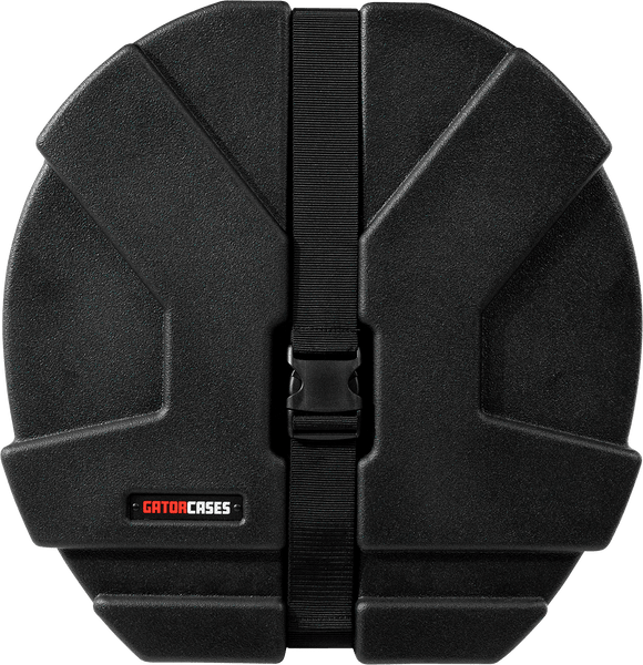 Gator ROTO-MOLDED CASE GROOVES TOM 16" X 14"