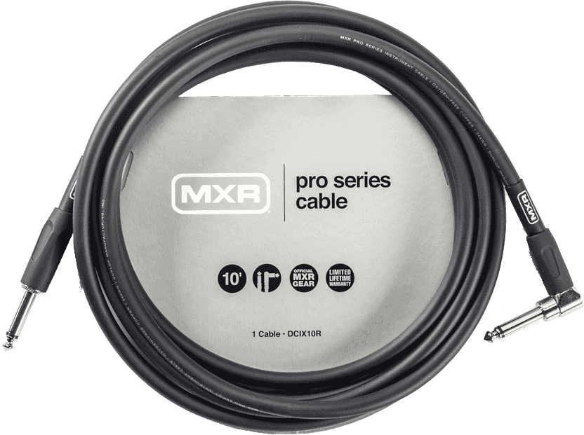 Angled Jack/Jack Cables 3M