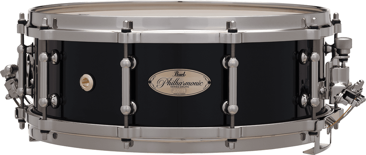 Philharmonic 14X5 Piano Black