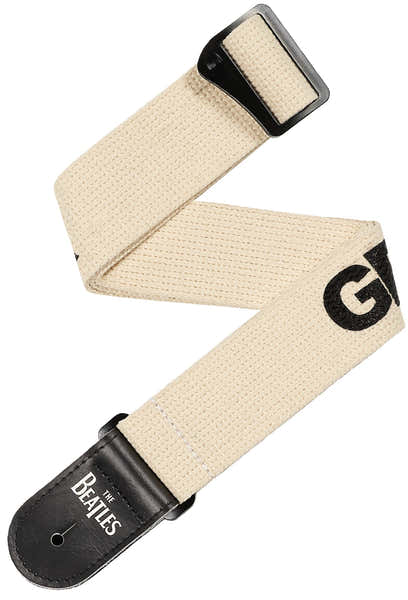 D'ADDARIO Beatles Get Back Cotton