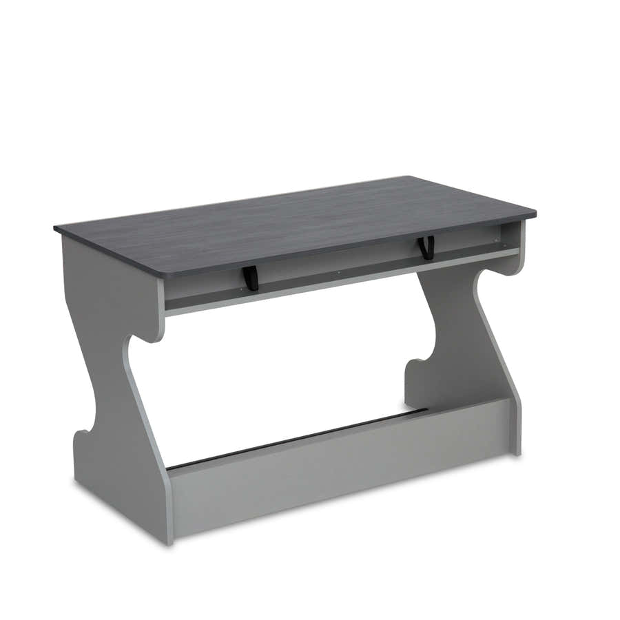 Miza Junior Flex Grey Wengé