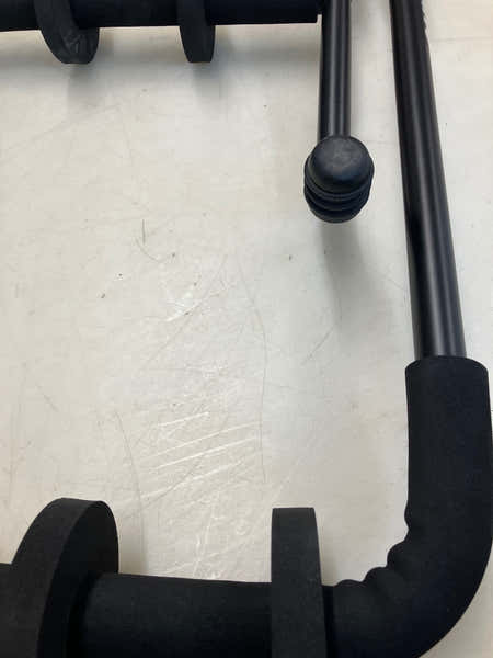 Quiklok GS/350 Stand for 6 Guitars with Separator Discs - B-Stock