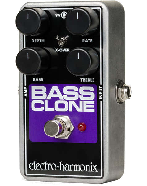 Nano Bass Clone