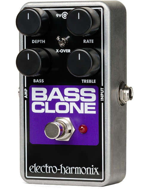 Nano Bass Clone