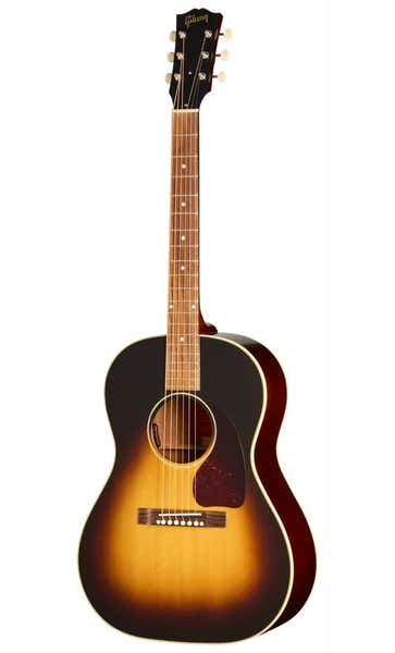 Gibson Acoustic LG-2 50s Vintage Sunburst Original