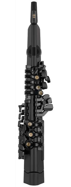 Yamaha YDS-122 Digital Saxophone