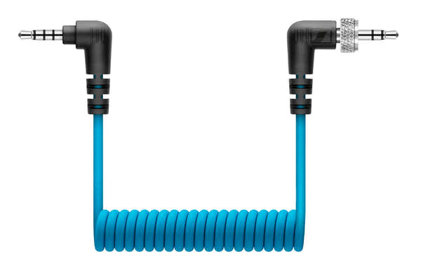 Sennheiser CL 35 TRRS