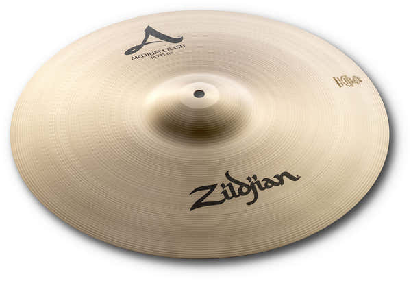 Zildjian A-SERIES 18" MEDIUM - A0242