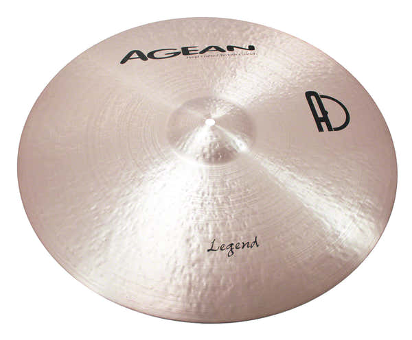Agean 20" RIDE MINI CUP LEGEND