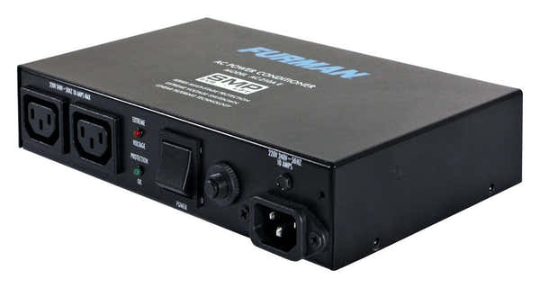 Furman AC-210A E