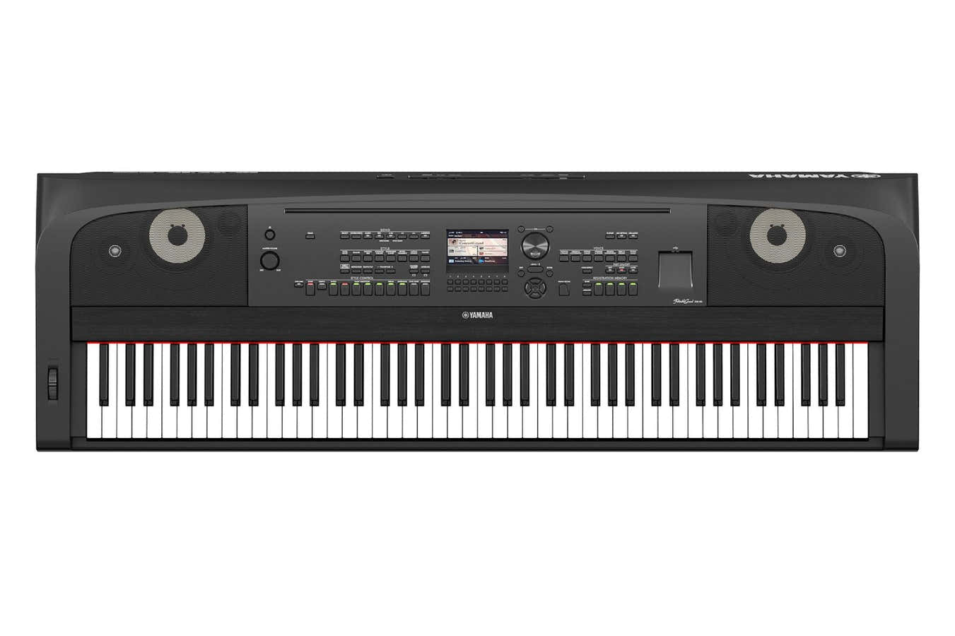 DGX-670 Black