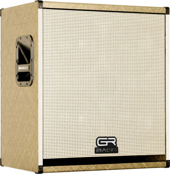 Gr Bass NF 410-4 NATURAL