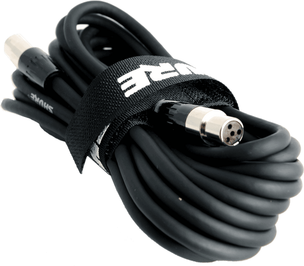 Shure Thin Cable 7,6 M For Beta98-S