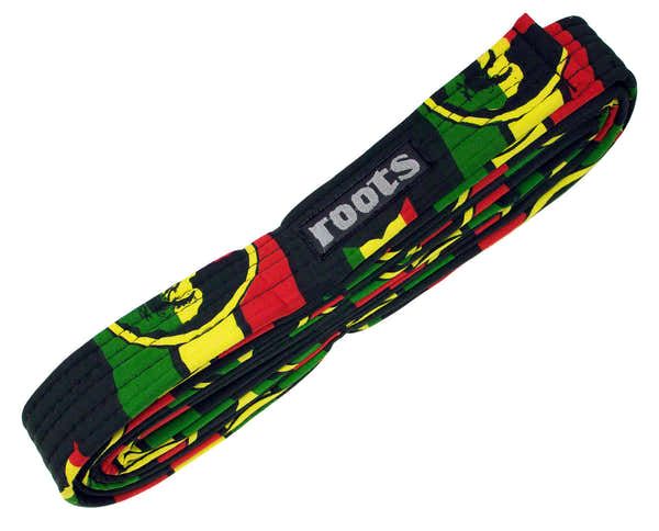 Roots Percussion 4.40M PADDED COTTON DJEMBE STRAP - COLORED