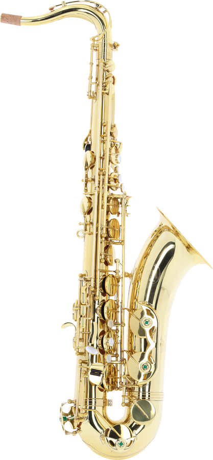 Vendôme Tenor Bb Lacquered VT-2000